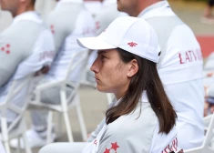 Sevastova spēlēs Austrālijas atklātā čempionāta kvalifikācijā