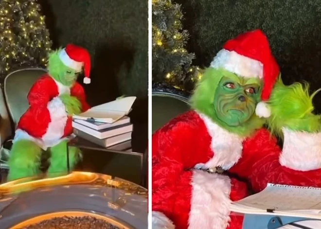 Поклонники в восторге: Селин Дион вернулась с креативным праздничным видео