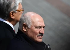 Trampa sūtnis pusdienu laikā Lukašenko iesaka līdzekli svara samazināšanai: ASV apšaubāmā veidā cer ietekmēt Putinu