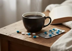 Медикаменты и добавки, которые нельзя принимать вместе с кофе