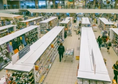 В Maxima объяснили, почему поставщики массово просили поднять цены, и чем сеть отвечала на инфляцию