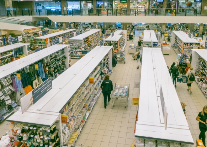 В Maxima объяснили, почему поставщики массово просили поднять цены, и чем сеть отвечала на инфляцию