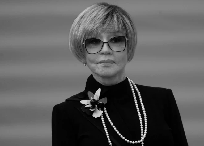 Умерла звезда фильма "Москва слезам не верит" Вера Алентова