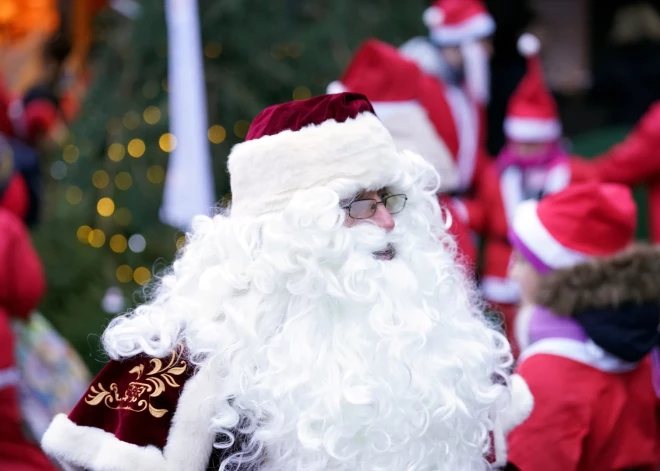 Otrajos Ziemassvētkos daudzviet uzspīdēs saule