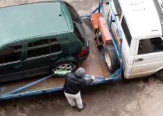 Svētku laikā nepalikt uz ceļa: kādi ir biežākie iemesli un kā rīkoties?