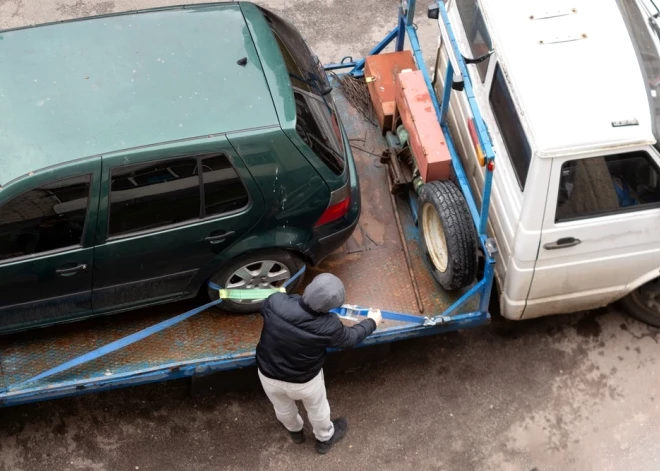 Svētku laikā nepalikt uz ceļa: kādi ir biežākie iemesli un kā rīkoties?