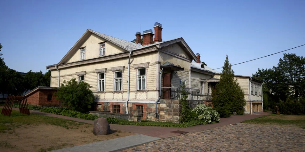 Rēzeknes Mākslas nama izpētē konstatēta virkne problēmu.