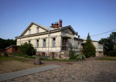 Rēzeknes Mākslas namā konstatēta konstrukciju deformācija un nolietojums