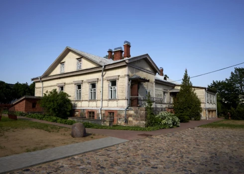 Rēzeknes Mākslas nama izpētē konstatēta virkne problēmu.