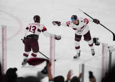 Indrašis un Bukarts pievienojas Slovākijas spēcīgākās līgas komandai "Prešov"