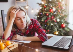 Почему у некоторых праздники вызывают тревогу: объясняют психотерапевты