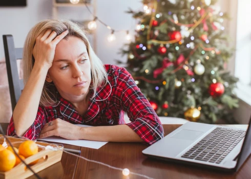 Иллюстративное фото.