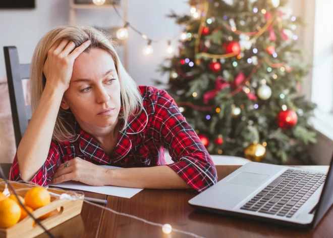 Почему у некоторых праздники вызывают тревогу: объясняют психотерапевты
