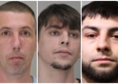 Teksasas štatā aizturēti trīs vīrieši no Latvijas par plaša mēroga krāpniecību 14 miljonu ASV dolāru apmērā