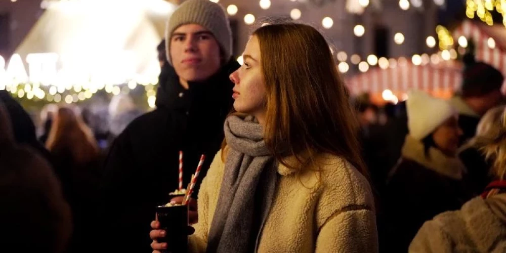 Garšvielas un augļi ne tikai rada svētku noskaņu, bet arī ir daļa no tradicionāli daudzveidīga uztura. 