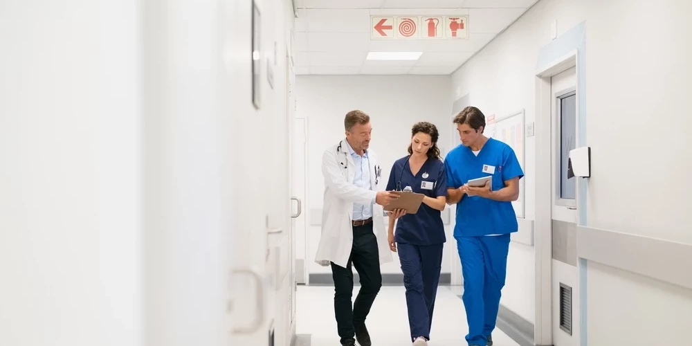 Nākamgad plānots ieviest vairākus jaunumus un uzlabojumus valsts apmaksāto veselības aprūpes pakalpojumu sniegšanā iedzīvotājiem.