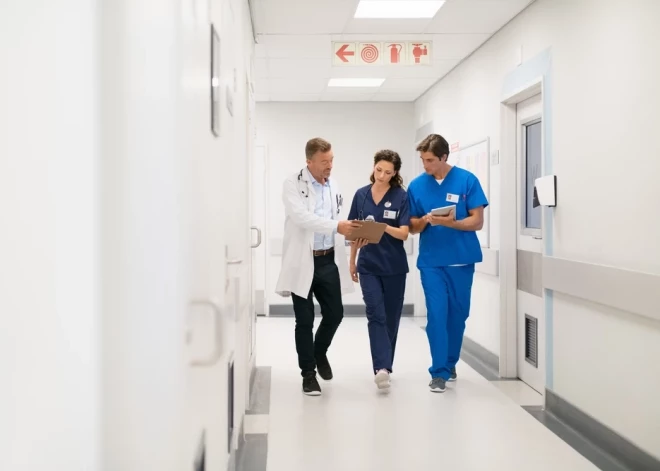 2026. gadā veselības aprūpē gaidāmas būtiskas pārmaiņas. Kas jāzina ikvienam Latvijas iedzīvotājam?