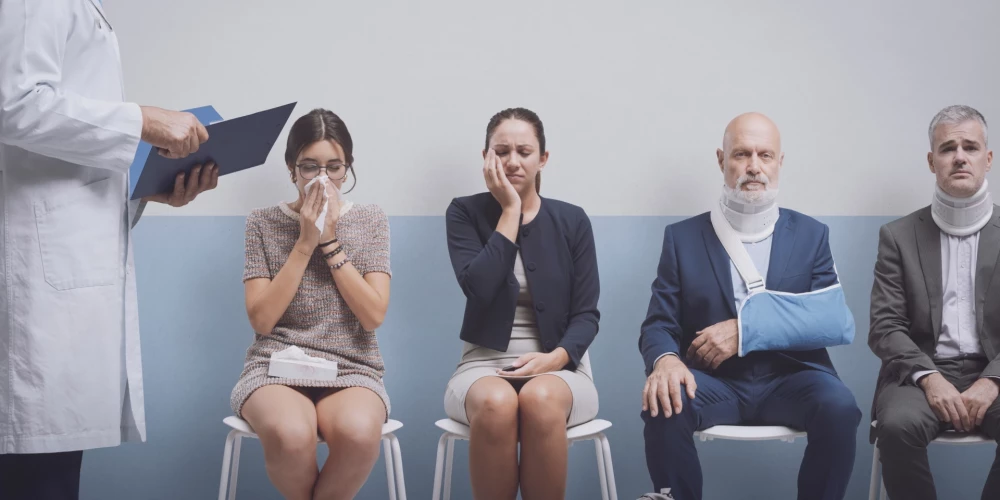 Иллюстративное фото.