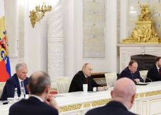 Putins nonācis strupceļā: analītiķi atklāj, kāpēc Kremlim nāksies atteikties no ultimātiem