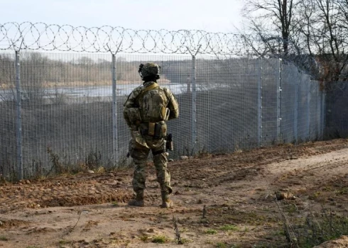 Ukrainas izlūkdienests uzskata, ka Krievija plānos ir Baltijas valstu okupācija.