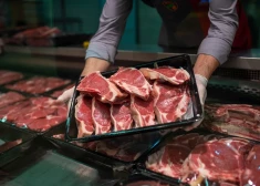 Почему говядина может исчезнуть из повседневной корзины латвийцев?