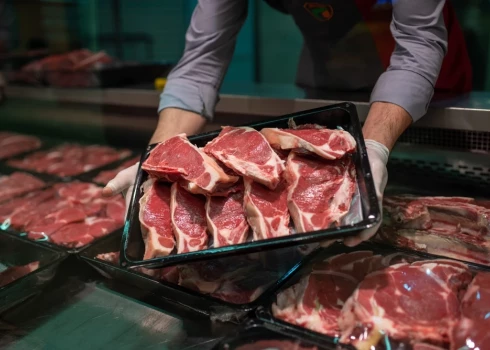 Одной из наиболее актуальных проблем в отрасли мясопереработки остается нехватка рабочей силы.