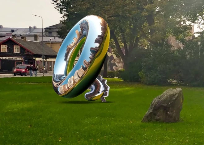 Liepājas Vienradzis iekļūst “geju skandālā”, Jaungulbenē Grinči Ziemassvētkus aizskalo podā, automehāniķis spēkratu pamet grāvī: kriminālā province