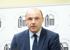 Iespējas panākt kara beigas Ukrainā nākmgad ir lielākas nekā šogad, uzskata Rostoks