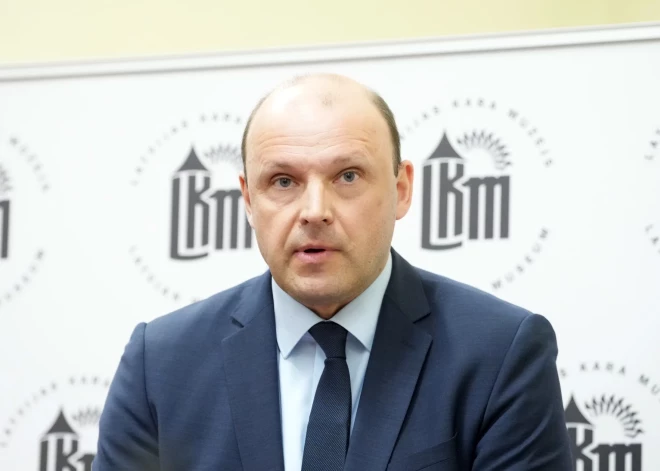 Iespējas panākt kara beigas Ukrainā nākmgad ir lielākas nekā šogad, uzskata Rostoks