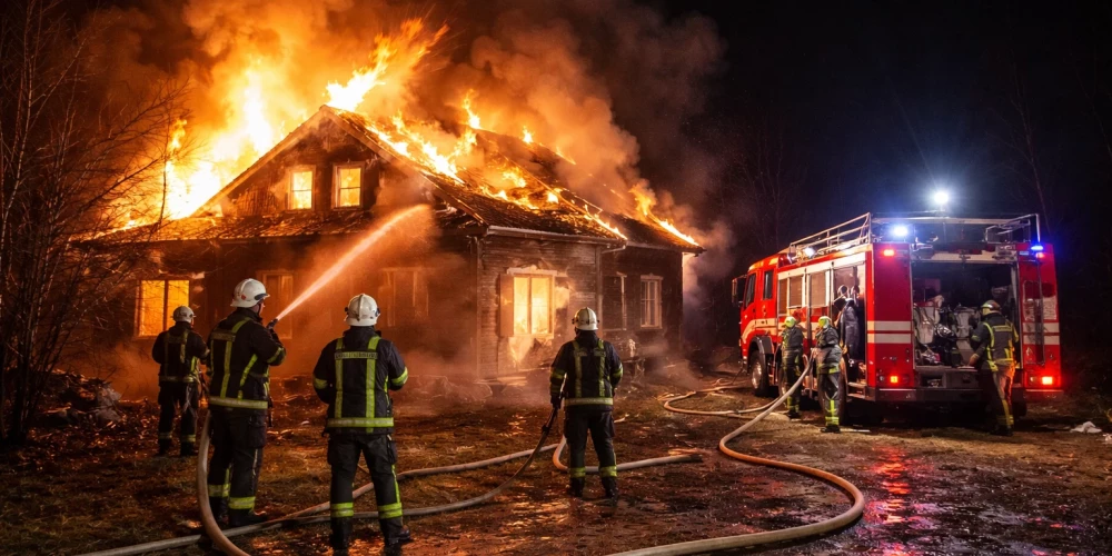 Иллюстративное фото.