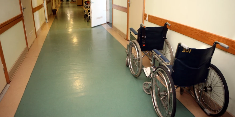 Иллюстративное фото.