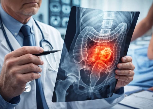 Пришли с геморроем — нашли онкологию.