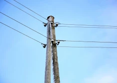 Предприятие Sadales tīkls пообещало населению Латвии снизить давление на тарифы