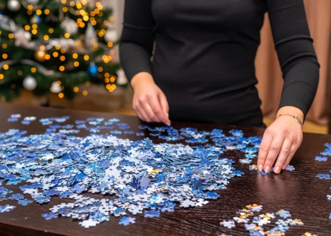 Kad ar biezpiena ēšanu ir par maz - 10 paņēmieni atmiņas trenēšanai