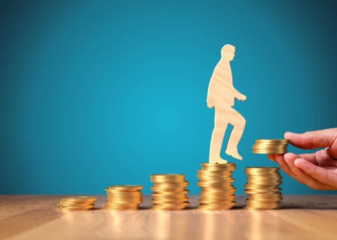 Исследование определило, где в Европе сильнее всего вырастут зарплаты в 2026 году