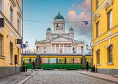 Вслед за Францией экзамен для иностранцев вводит и Финляндия