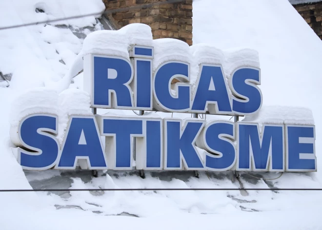 Darba inspekcija piemērojusi sodu "Rīgas satiksmei" par virsstundu darbu