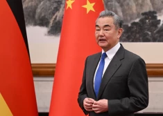 Ķīna nosaka sankcijas vairākiem ASV uzņēmumiem