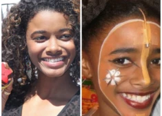 Nogalināta "Karalis Lauva" Brodveja mūzikla zvaigzne Imani Smita