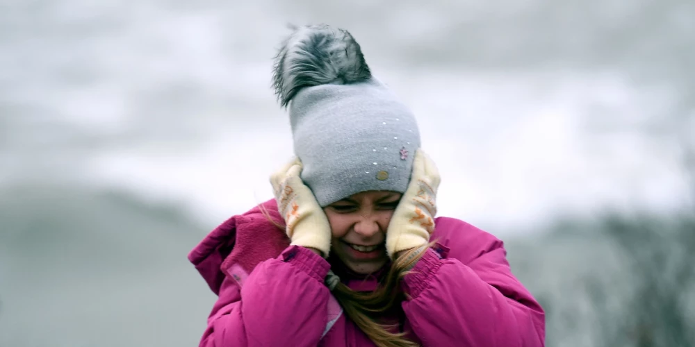 Sestdien un svētdien jārēķinās ar stipru vēju