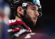 Mārtiņš Dzierkals ar "Sparta" neveiksmīgi sāk Špenglera kausa izcīņu