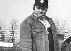 Mūžības ceļos aizbraucis Latvijas autosporta leģenda Juris Belmers