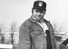 Mūžības ceļos aizbraucis Latvijas autosporta leģenda Juris Belmers