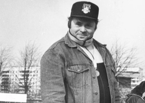 Juris Belmers (foto: Latvijas Automobiļu federācija / Facebook)