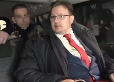 Maskavā par valsts nodevību notiesā bijušo Krievijas Ārlietu ministrijas darbinieku