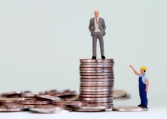 Аугшдаугавский край ищет руководителя для муниципального предприятия с зарплатой более 2000 евро! Может, это вы?