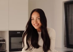 Veselīga uztura trenere Kristiāna Lasmane: "Ir jāēd garšīgi, bet gudri!"