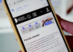 Сапожники без сапог: инициатива о госфинансировании Manabalss.lv собрала менее 2500 голосов