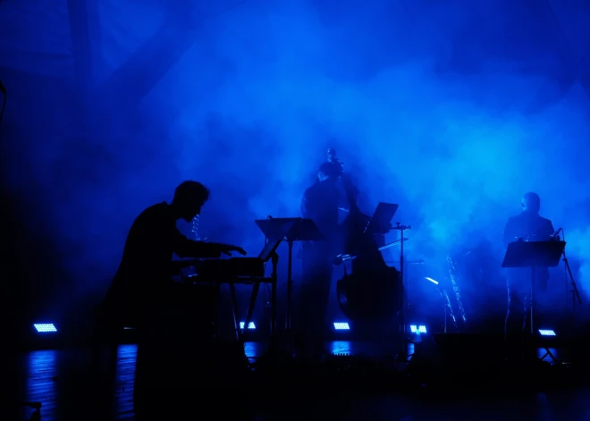 "Vagonu hallē" ar īpašu koncertu godinās kino ģēniju Deividu Linču dienā, kad viņam apritētu 80 gadi