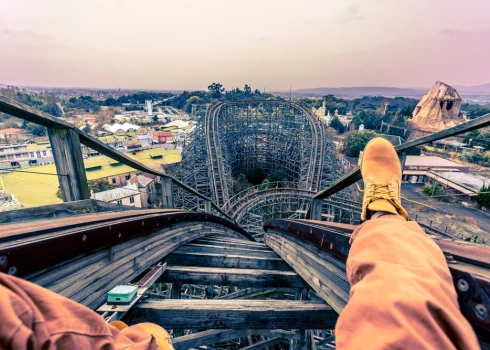 Иллюстративное фото.